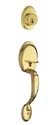 Standard handle sets - Catalina - weiser lock